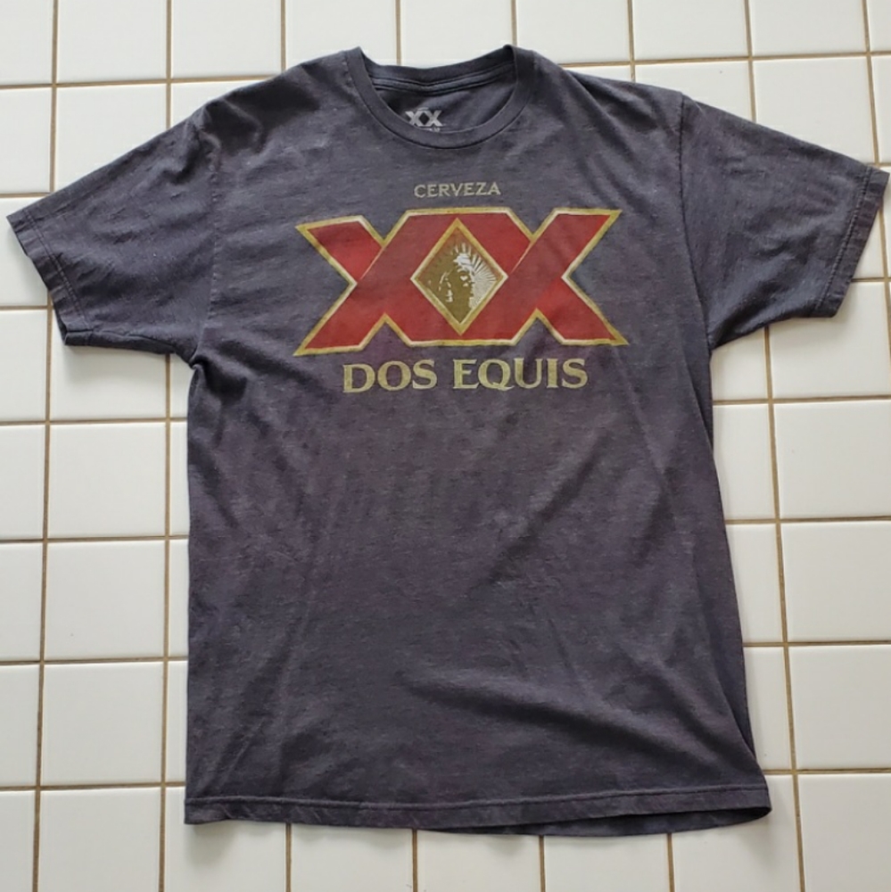 Dos Equis Tee Shirt